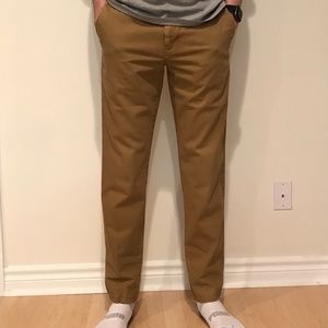 American Eagle Chino Pants